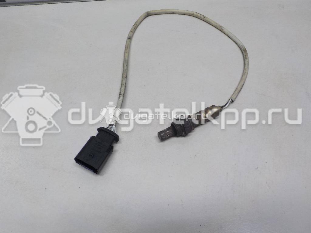 Фото Датчик кислородный/Lambdasonde  11780872674 для Mini Mini {forloop.counter}}