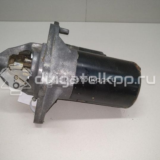 Фото Стартер  12417570487 для Mini Mini