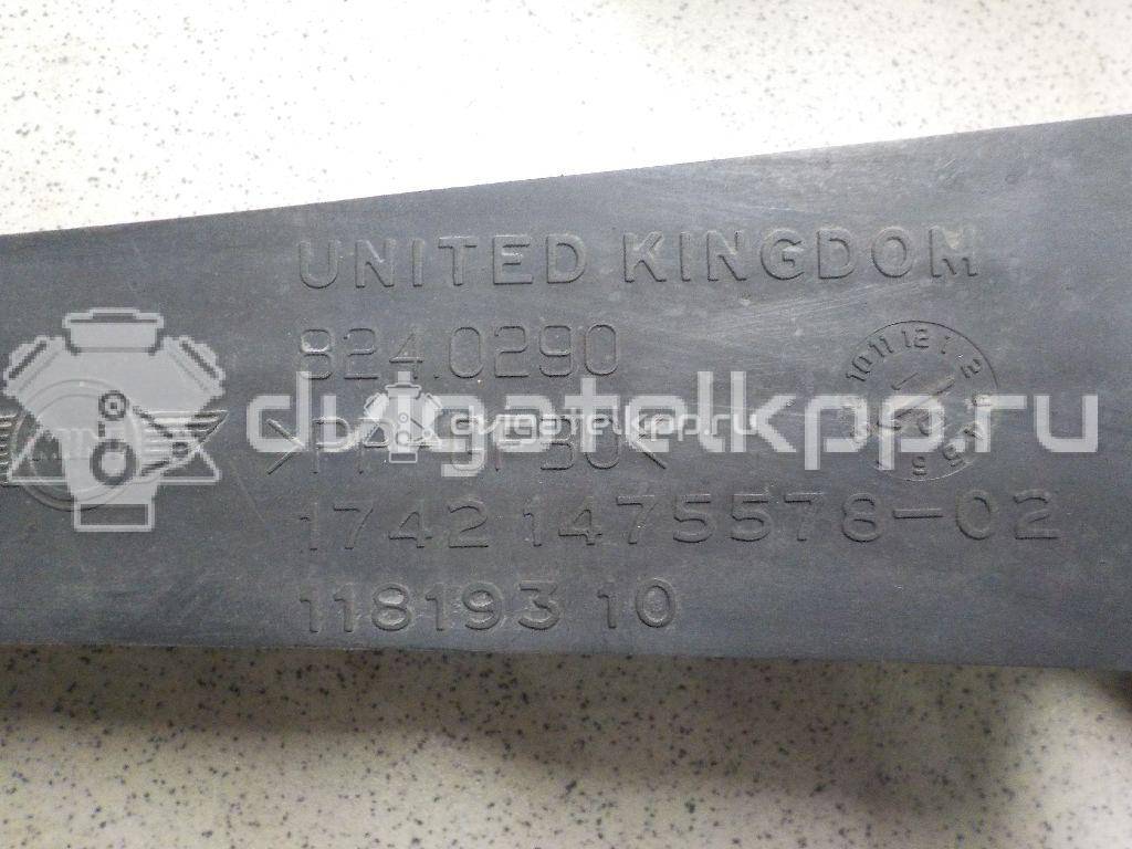 Фото Вентилятор радиатора  17101475578 для Mini Mini {forloop.counter}}