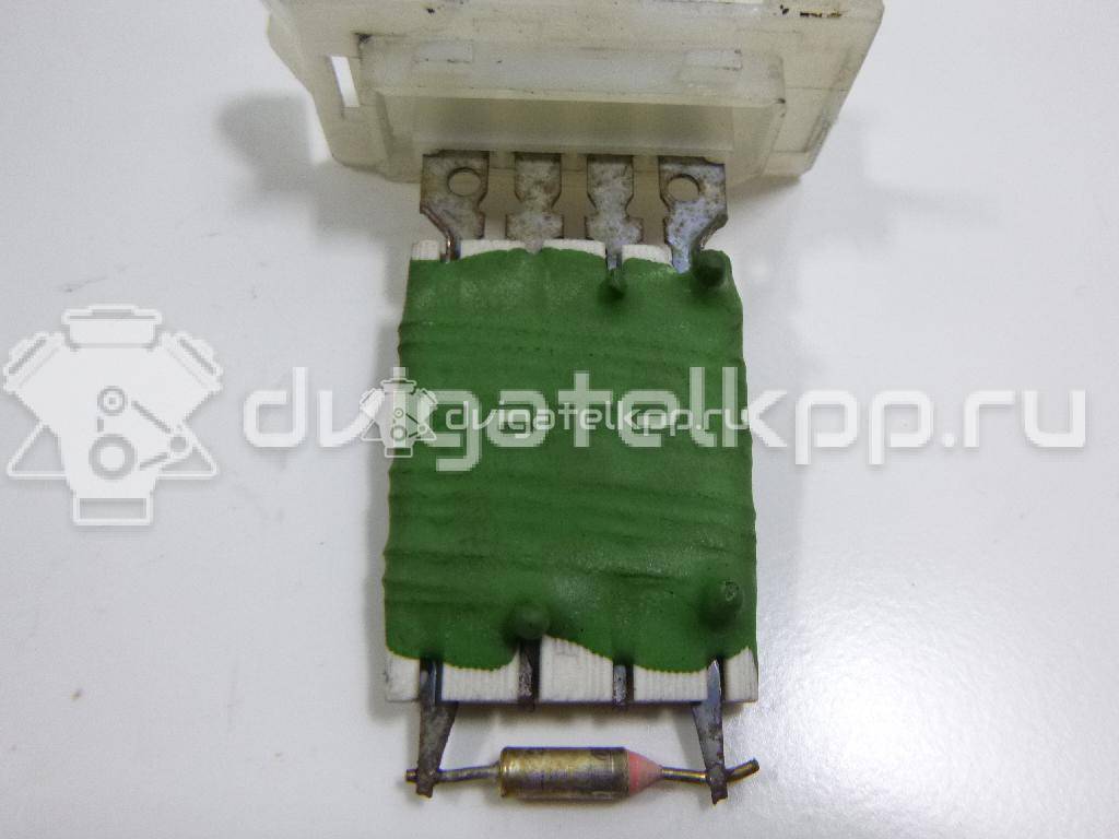 Фото Резистор отопителя  64111499121 для Mini Mini {forloop.counter}}