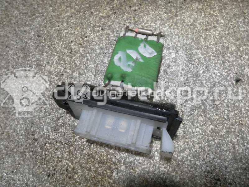 Фото Резистор отопителя  64111499121 для Mini Mini {forloop.counter}}