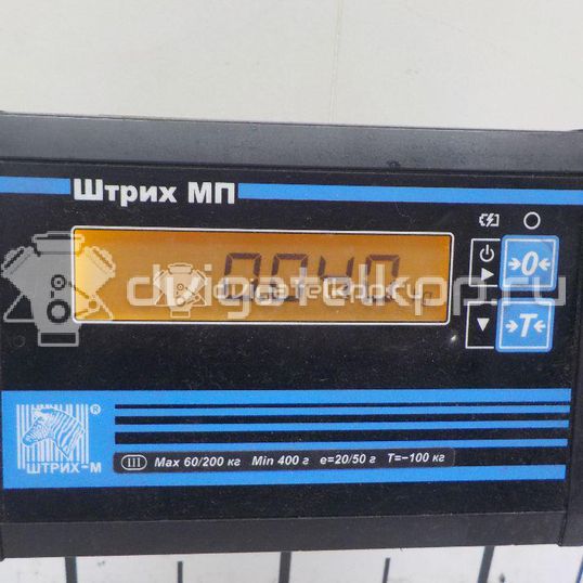 Фото Крышка маслозаливной горловины  11121486686 для mini Countryman R60
