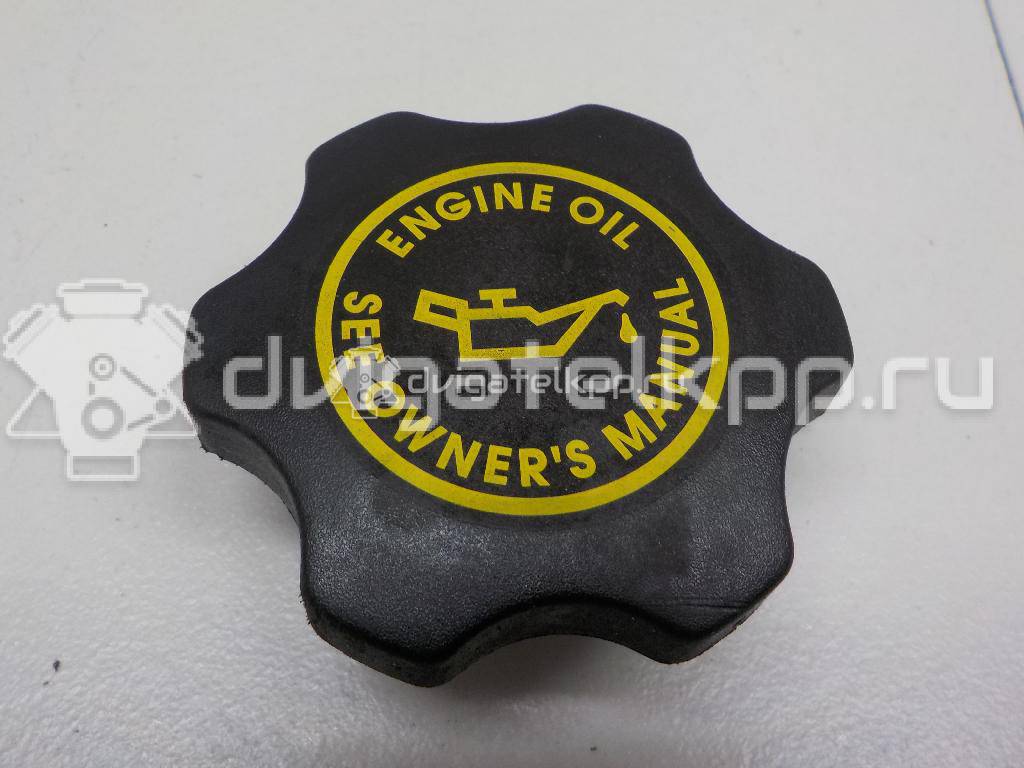 Фото Крышка маслозаливной горловины  11121486686 для mini Countryman R60 {forloop.counter}}