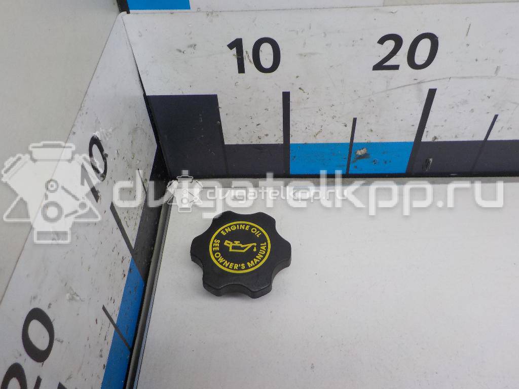 Фото Крышка маслозаливной горловины  11121486686 для mini Countryman R60 {forloop.counter}}