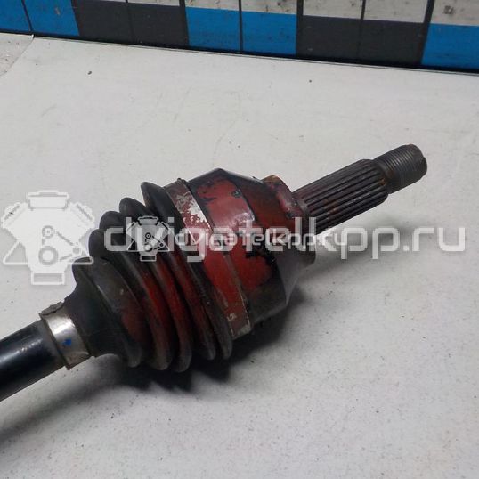 Фото Полуось передняя левая  31609806467 для Mini Mini