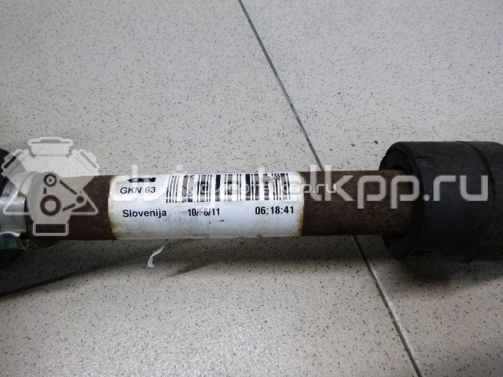 Фото Полуось передняя левая  31609806469 для Mini Mini {forloop.counter}}