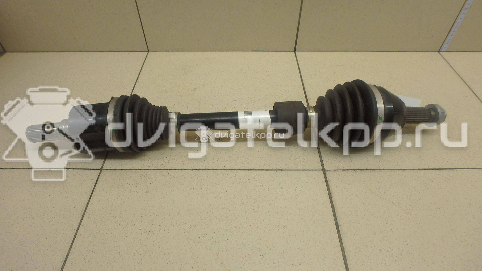 Фото Полуось передняя левая  31609806469 для Mini Mini {forloop.counter}}