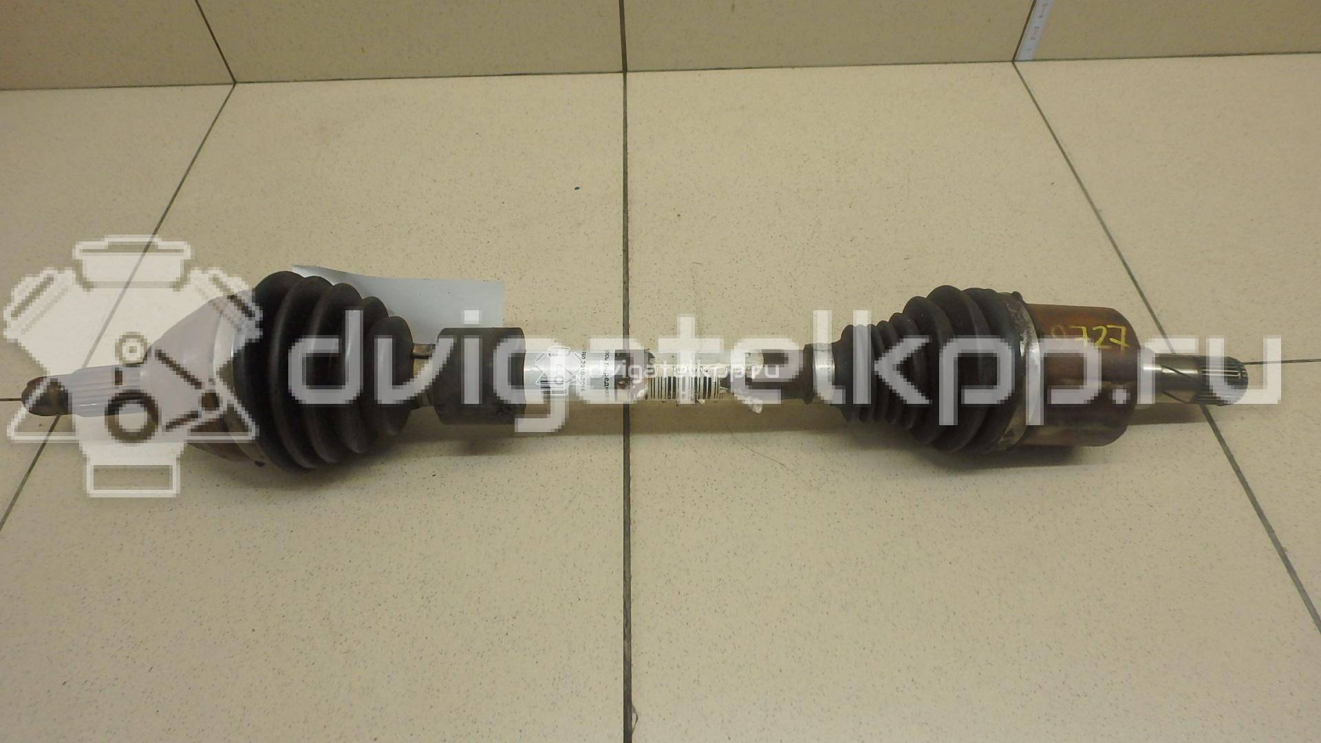 Фото Полуось передняя левая  31609806469 для Mini Mini {forloop.counter}}
