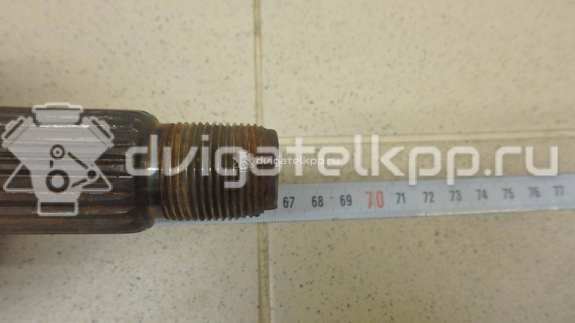 Фото Полуось передняя левая  31609806469 для Mini Mini {forloop.counter}}