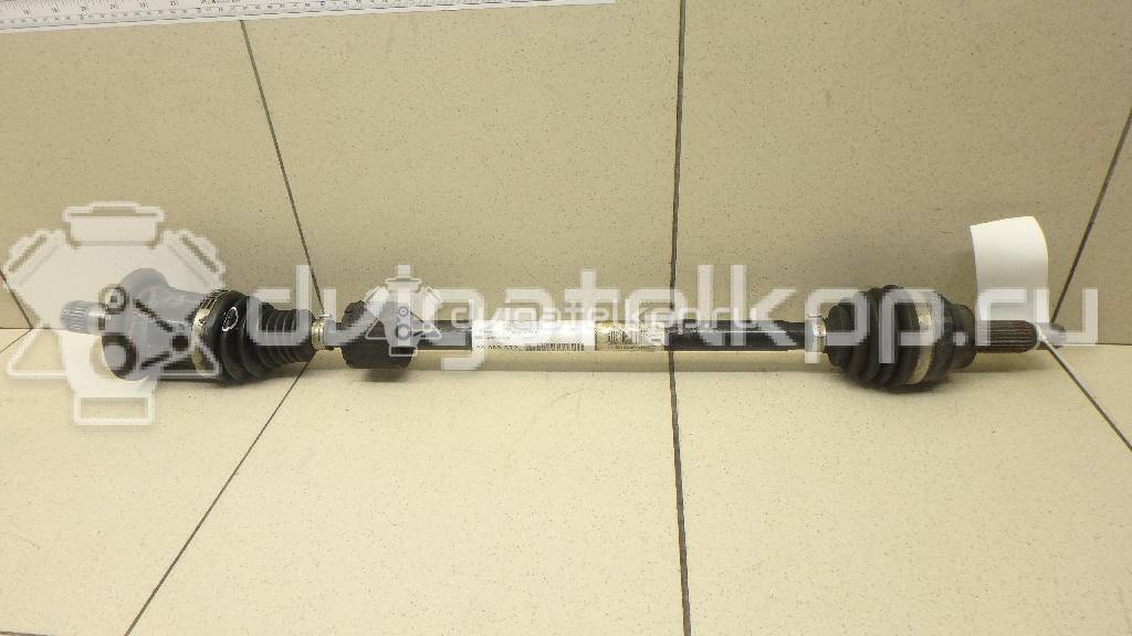 Фото Полуось задняя левая  33209813707 для Mini Mini {forloop.counter}}