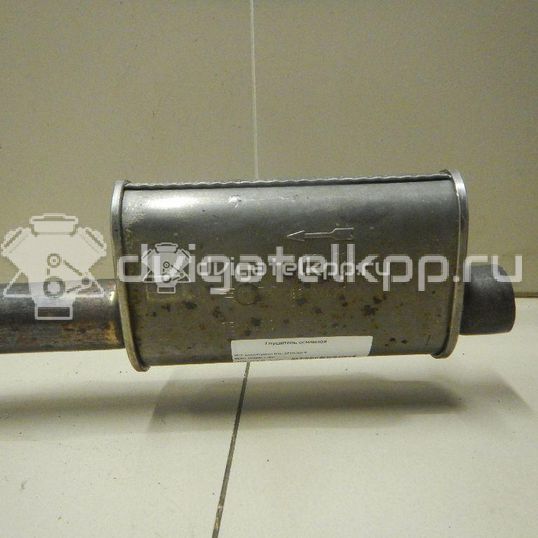 Фото Глушитель основной  18309811091 для Mini Mini