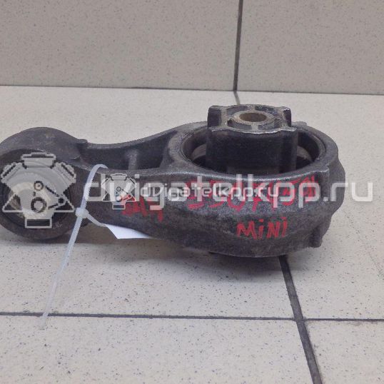 Фото Опора двигателя задняя  22119806995 для Mini Mini