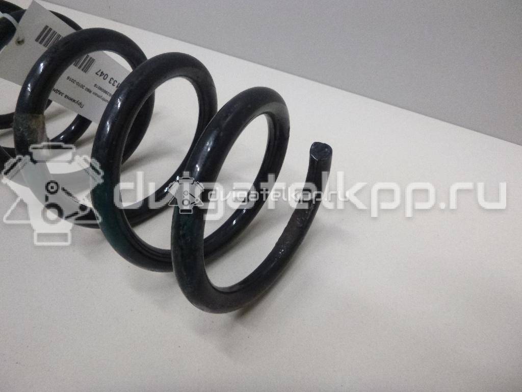 Фото Пружина задняя  33539806816 для Mini Mini {forloop.counter}}