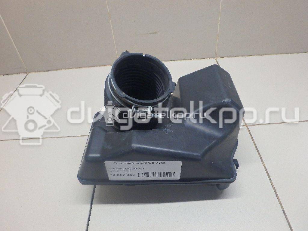 Фото Резонатор воздушного фильтра для двигателя 2GR-FE для Lotus / Lexus / Toyota / Toyota (Gac) 280-416 л.с 24V 3.5 л бензин 1788131140 {forloop.counter}}