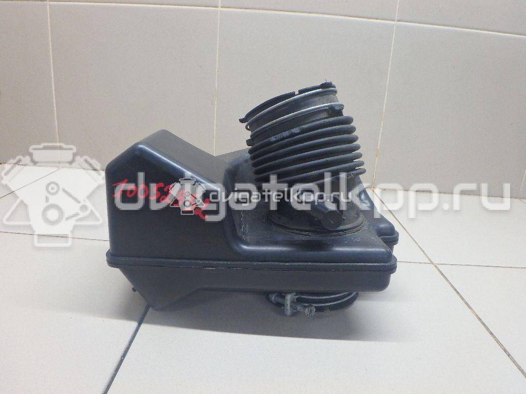 Фото Резонатор воздушного фильтра для двигателя 2GR-FE для Lotus / Lexus / Toyota / Toyota (Gac) 280-416 л.с 24V 3.5 л бензин 1788131140 {forloop.counter}}