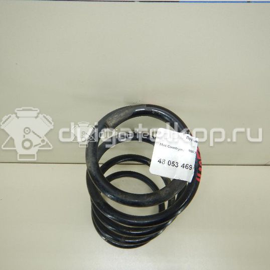 Фото Пружина передняя  31339806797 для Mini Mini