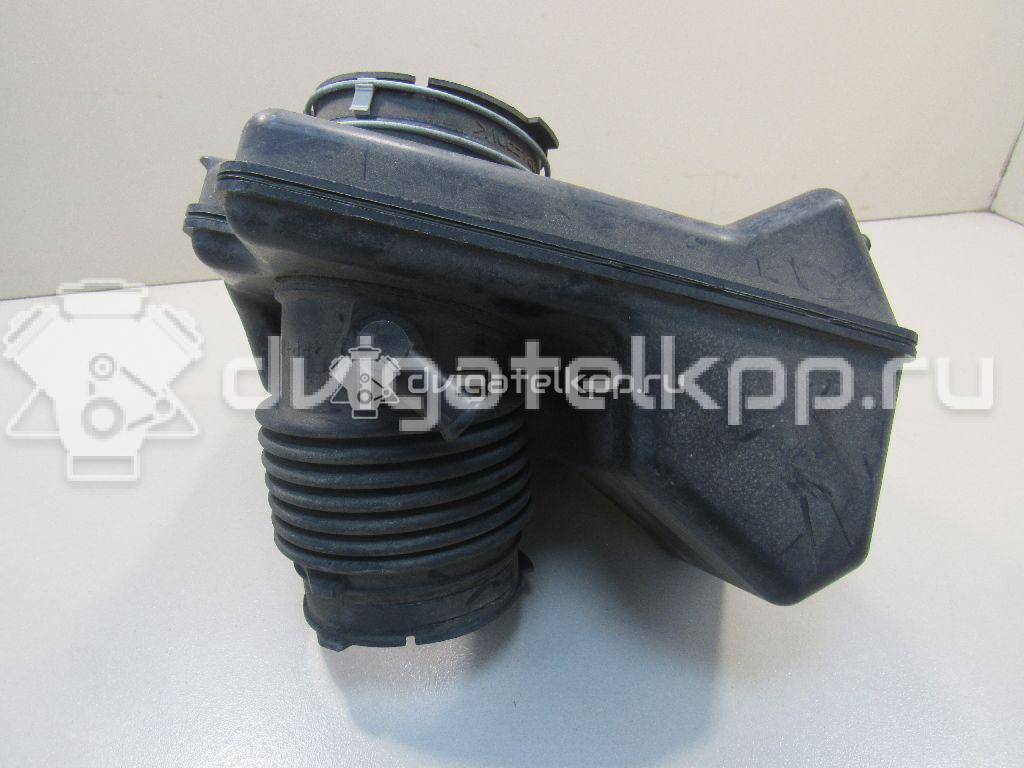 Фото Резонатор воздушного фильтра для двигателя 2GR-FE для Lotus / Lexus / Toyota / Toyota (Gac) 280-416 л.с 24V 3.5 л бензин 1788131140 {forloop.counter}}