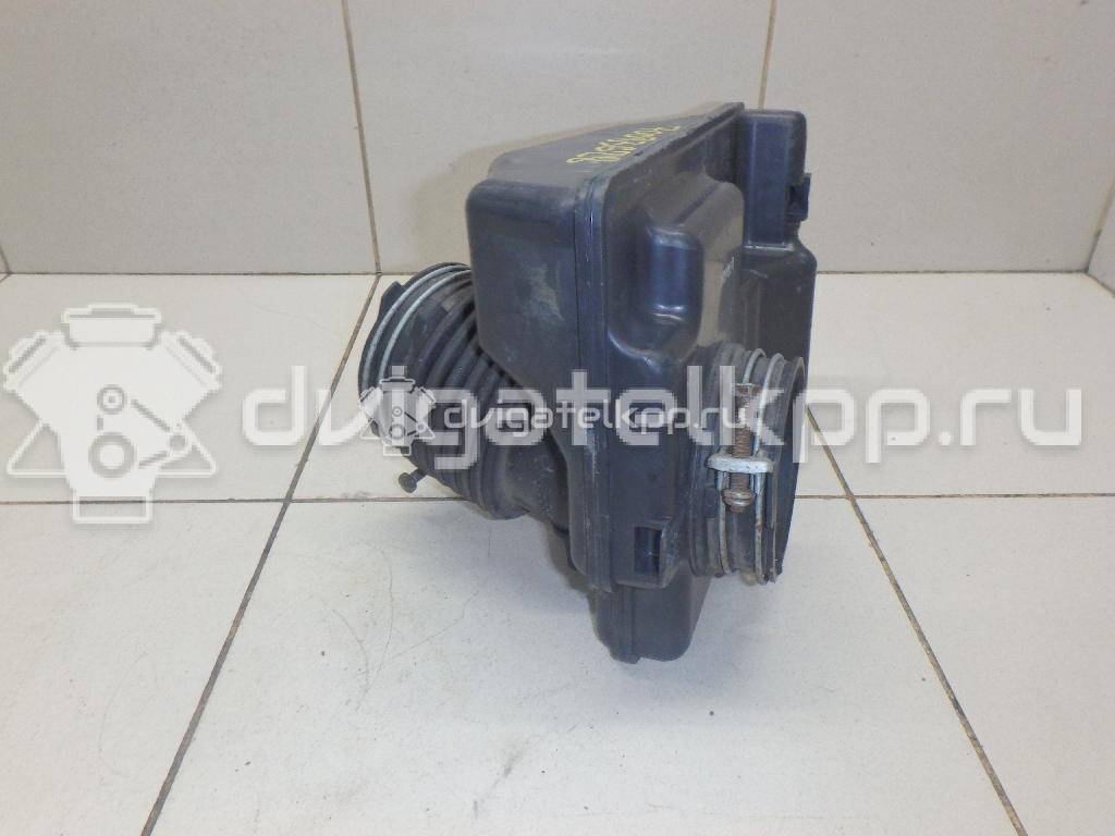 Фото Резонатор воздушного фильтра для двигателя 2GR-FE для Lotus / Lexus / Toyota / Toyota (Gac) 280-416 л.с 24V 3.5 л бензин 1788131140 {forloop.counter}}