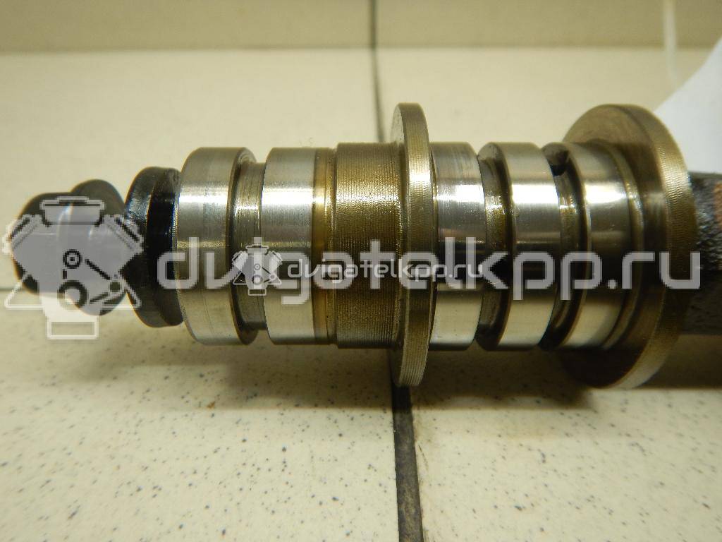 Фото Распредвал впускной для двигателя 2GR-FE для Lotus / Lexus / Toyota / Toyota (Gac) 280-416 л.с 24V 3.5 л бензин 130530P020 {forloop.counter}}