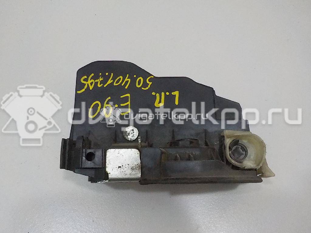 Фото Замок двери передней левой  51217202143 для mini Paceman R61 {forloop.counter}}