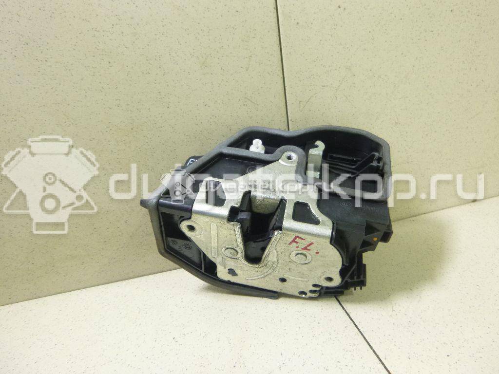 Фото Замок двери передней левой  51217202143 для mini Countryman R60 {forloop.counter}}