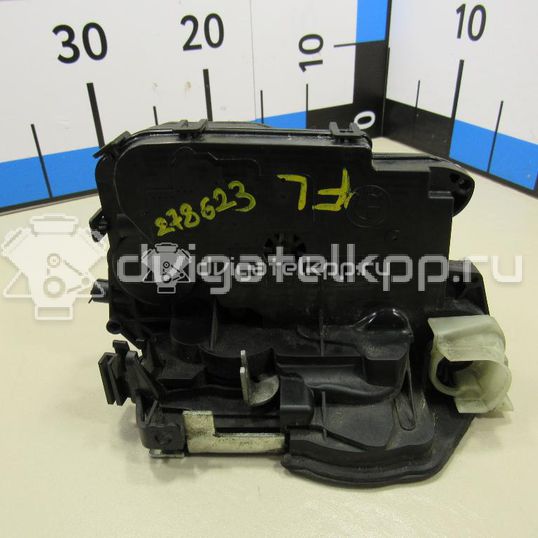 Фото Замок двери передней левой  51217202143 для mini Countryman R60