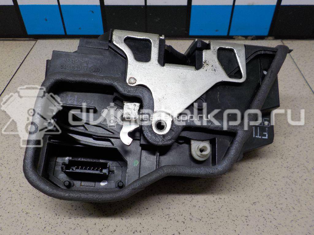 Фото Замок двери передней левой  51217202143 для mini Countryman R60 {forloop.counter}}