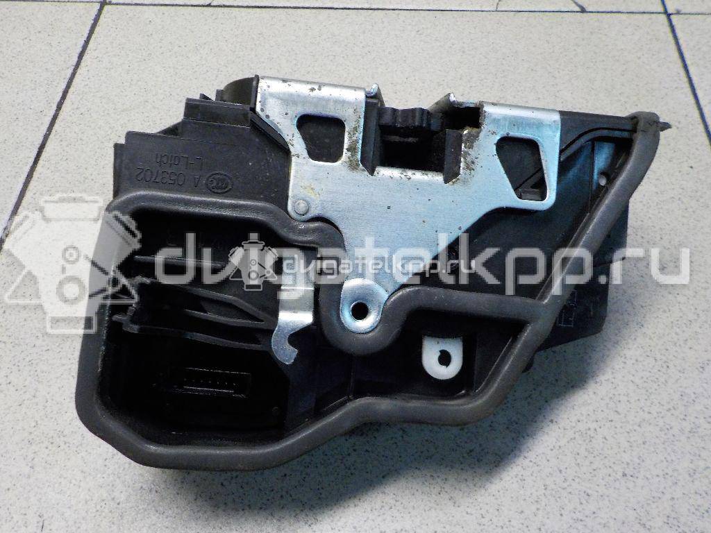 Фото Замок двери передней левой  51217202143 для mini Countryman R60 {forloop.counter}}