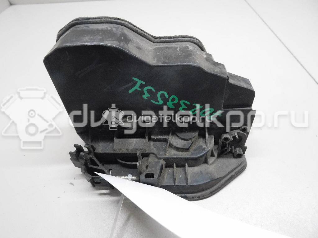 Фото Замок двери передней левой  51217202143 для mini Countryman R60 {forloop.counter}}