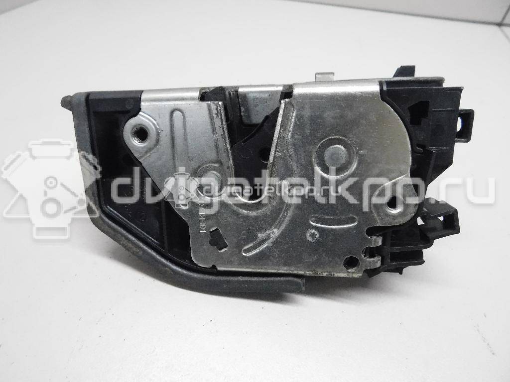Фото Замок двери передней левой  51217202143 для mini Countryman R60 {forloop.counter}}