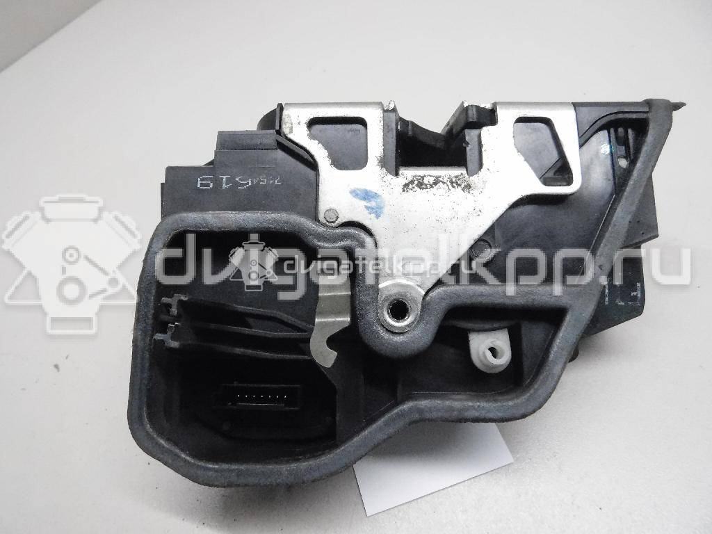 Фото Замок двери передней левой  51217202143 для mini Countryman R60 {forloop.counter}}