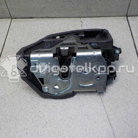 Фото Замок двери передней левой  51217059967 для mini Countryman R60