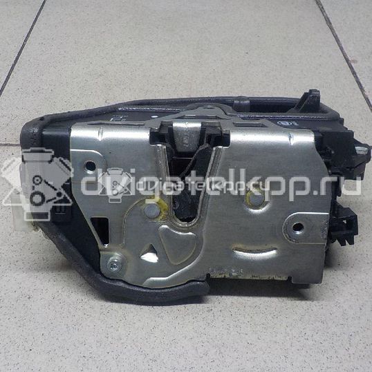 Фото Замок двери передней левой  51217059967 для mini Countryman R60