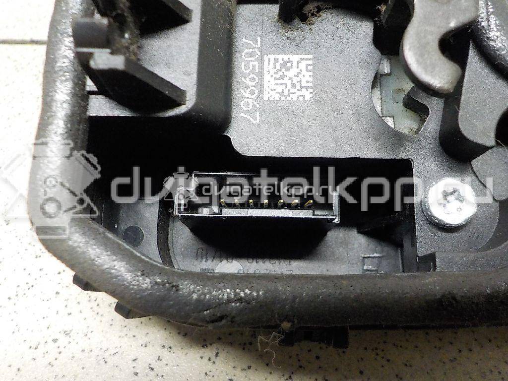 Фото Замок двери передней левой  51217059967 для mini Countryman R60 {forloop.counter}}