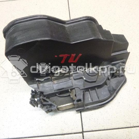 Фото Замок двери передней левой  51217167071 для mini Countryman R60