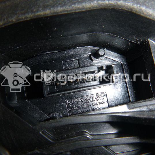 Фото Замок двери передней левой  51217167071 для mini Countryman R60