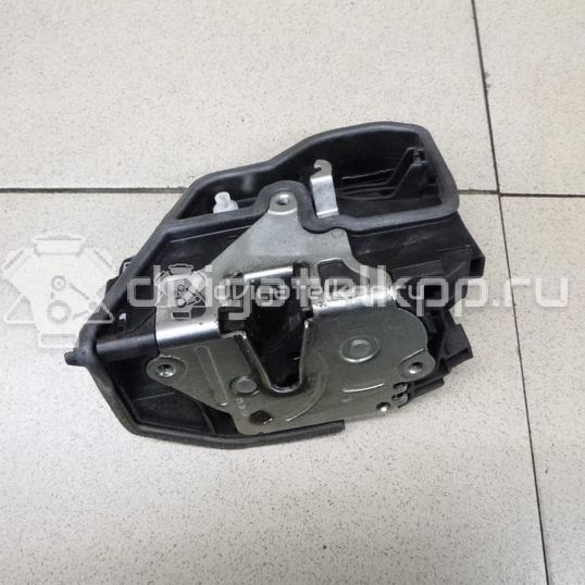 Фото Замок двери передней левой  51217167065 для mini Countryman R60