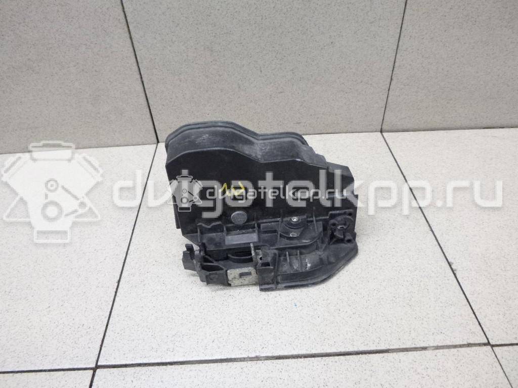 Фото Замок двери передней левой  51217167065 для mini Countryman R60 {forloop.counter}}