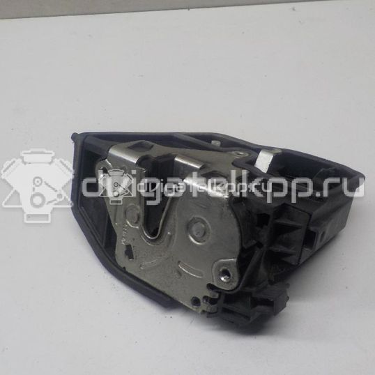 Фото Замок двери передней левой  51217167065 для mini Countryman R60