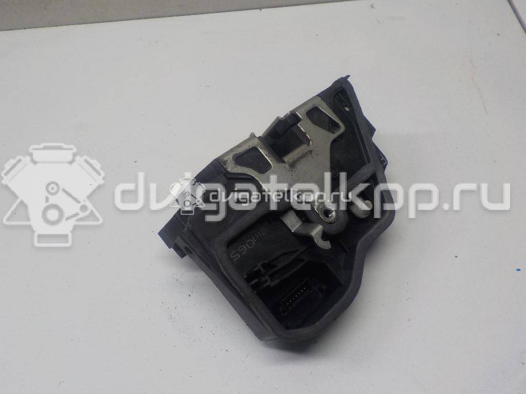 Фото Замок двери передней левой  51217167065 для mini Countryman R60 {forloop.counter}}