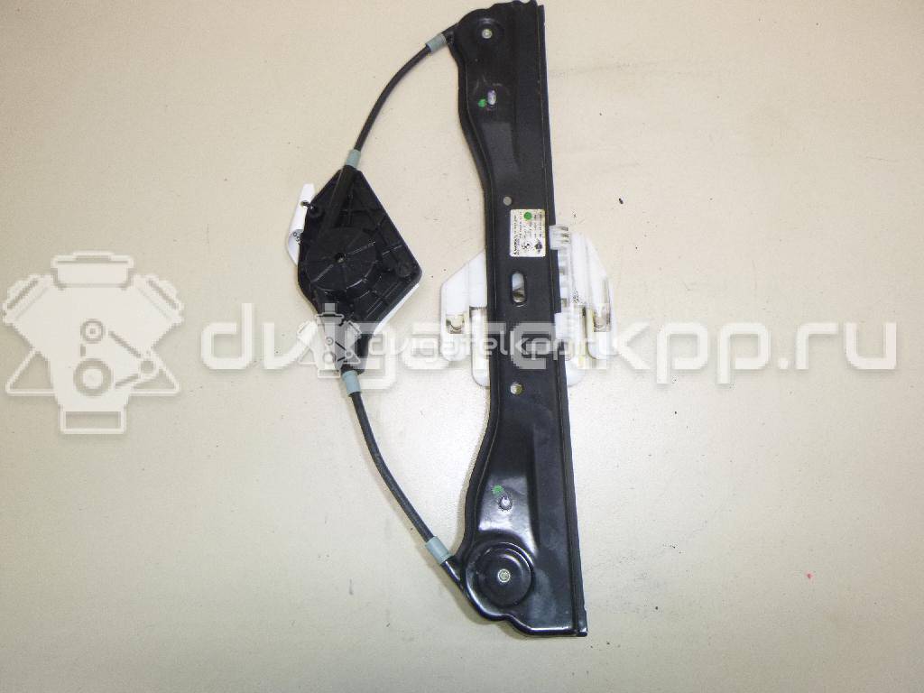 Фото Стеклоподъемник электр. задний правый  51359805672 для Mini Mini {forloop.counter}}