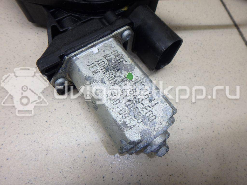 Фото Стеклоподъемник электр. задний правый  51359805672 для Mini Mini {forloop.counter}}