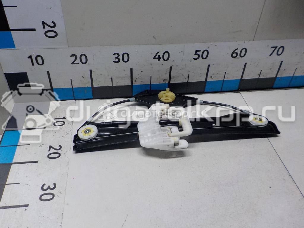 Фото Стеклоподъемник электр. задний правый  51359805672 для Mini Mini {forloop.counter}}