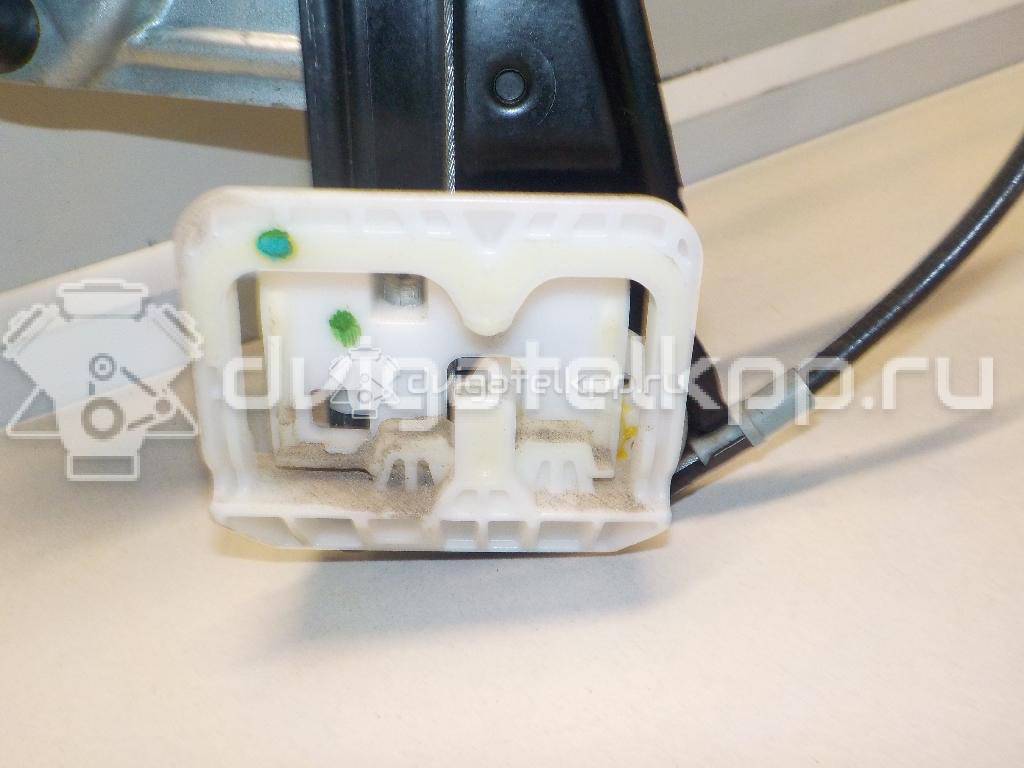 Фото Стеклоподъемник электр. передний левый  51339805669 для Mini Mini {forloop.counter}}