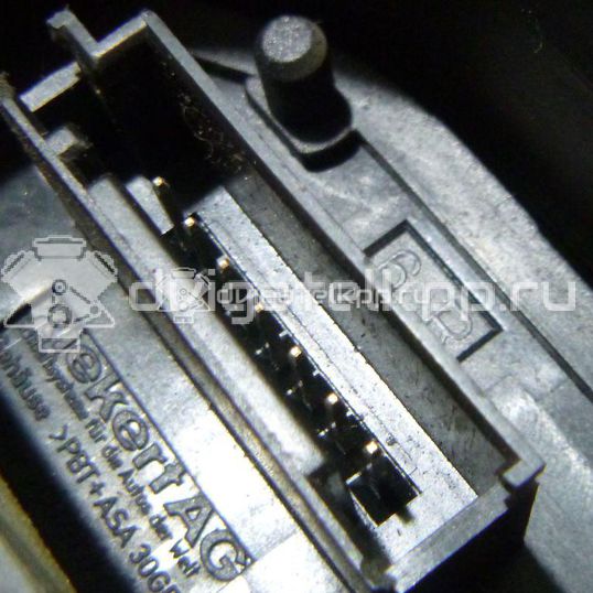 Фото Замок двери передней правой  51217202146 для mini Countryman R60