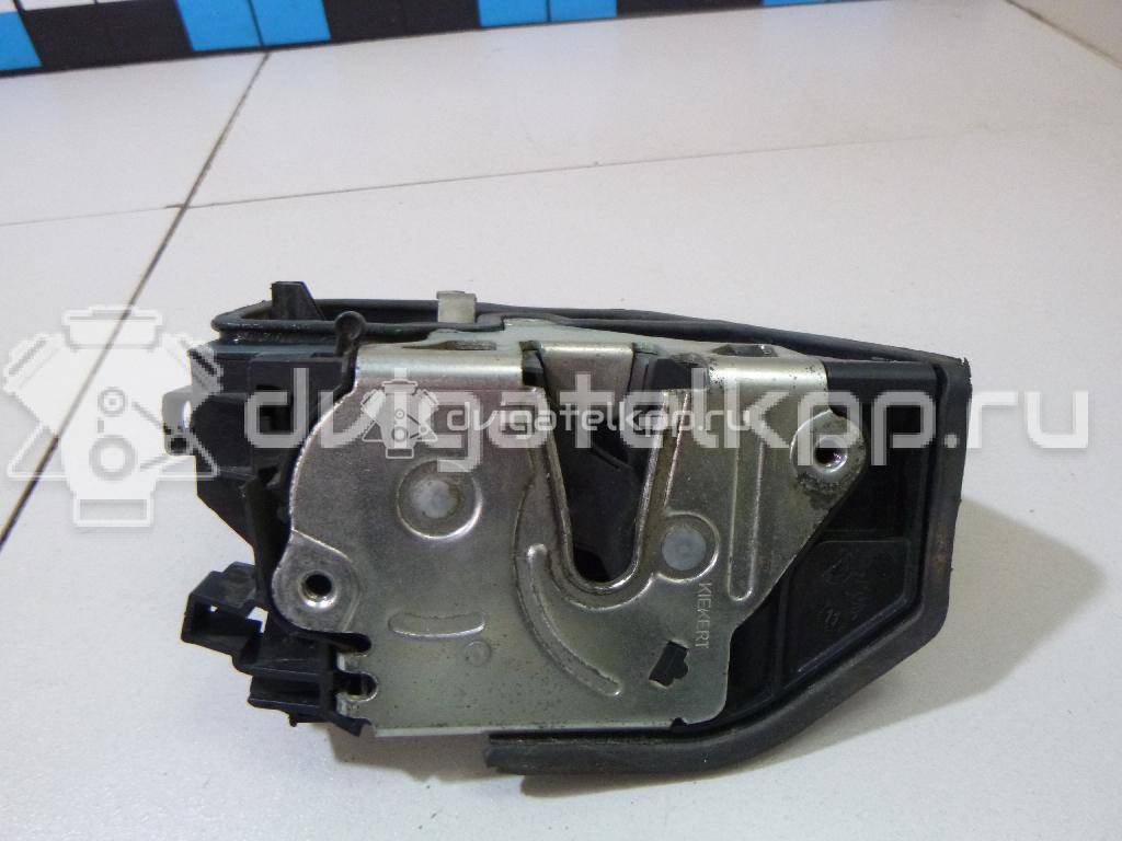 Фото Замок двери передней правой  51217202146 для mini Countryman R60 {forloop.counter}}