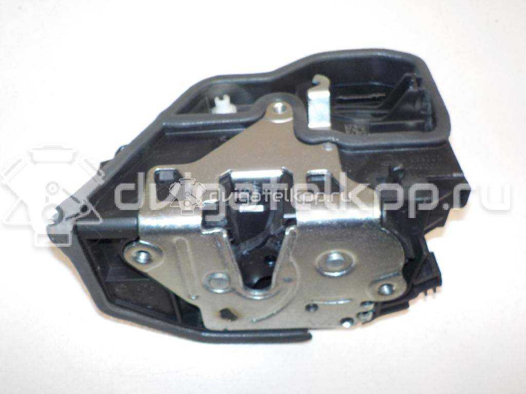 Фото Замок двери передней правой  51217202146 для mini Countryman R60 {forloop.counter}}