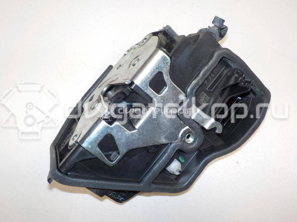 Фото Замок двери передней правой  51217202146 для mini Countryman R60 {forloop.counter}}