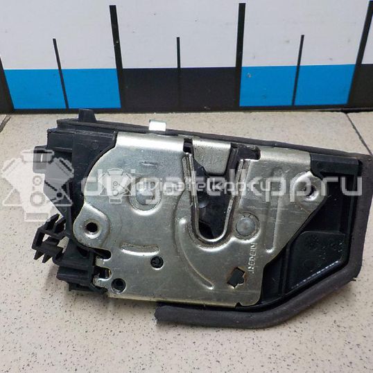 Фото Замок двери передней правой  51217202146 для mini Countryman R60
