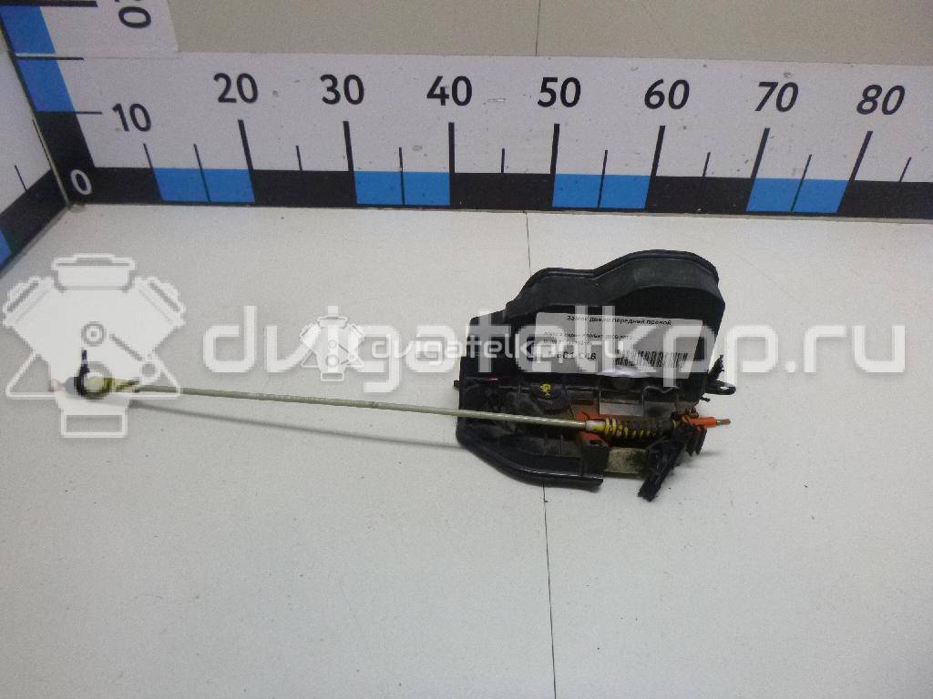 Фото Замок двери передней правой  51217202146 для mini Countryman R60 {forloop.counter}}